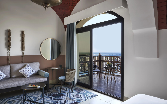 The Cove Rotana Resort