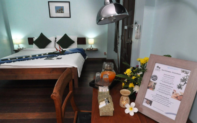 Pier 42 Boutique Resort & Spa