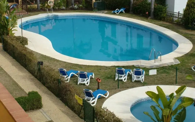 Apartamentos Vista Real