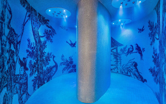 Dolce By Wyndham Versailles - Domaine Du Montcel