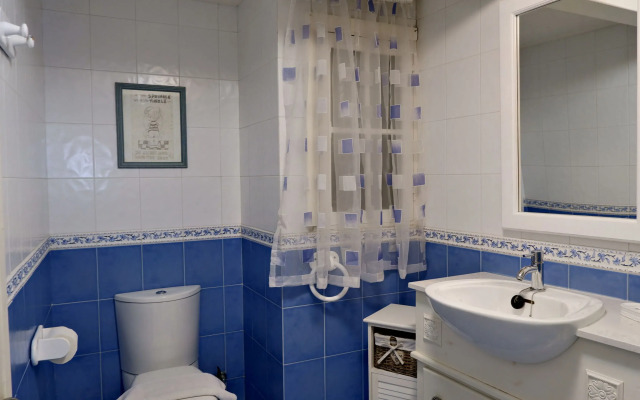 Village Knights Accommodation