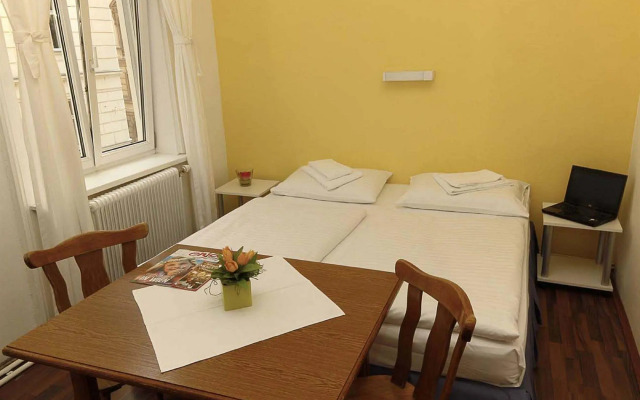 Time Out City Hotel Vienna