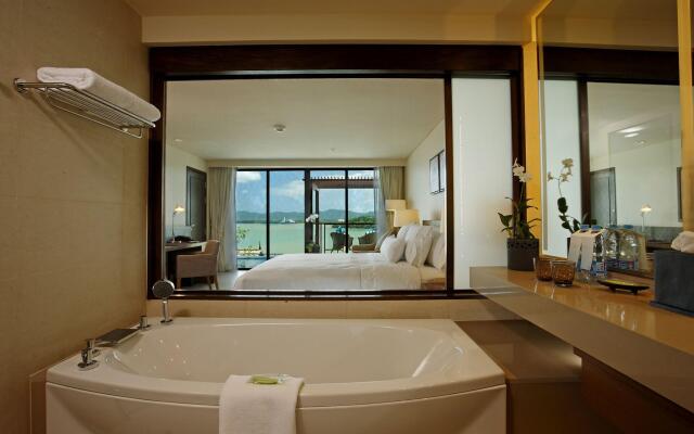 The Westin Siray Bay Resort & Spa, Phuket