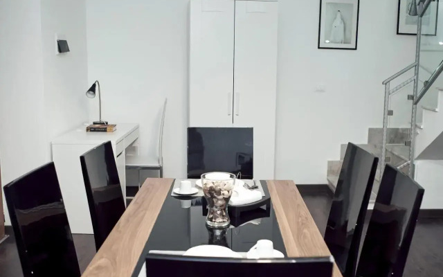 Casa Vacanze Piazza Rivoluzione