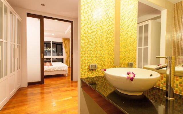 The Haven Lagoon Condominium