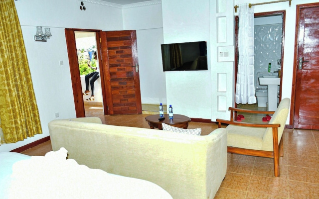The Mevrose Resort