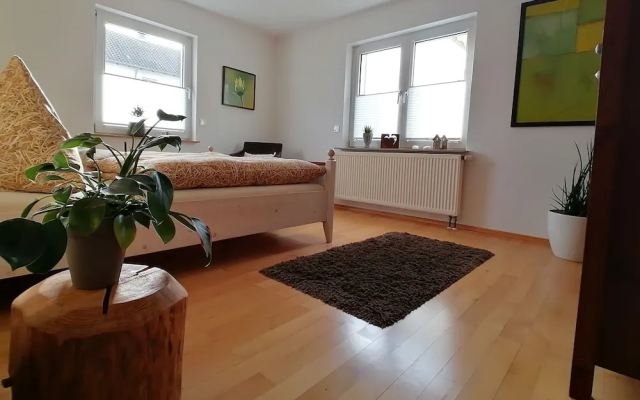 Ferienwohnung Familie Buchner