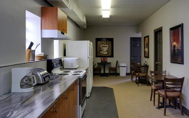 Gîte le 812 - Hostel