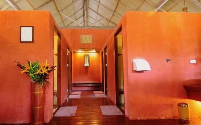 Sawasdee Lagoon Resort