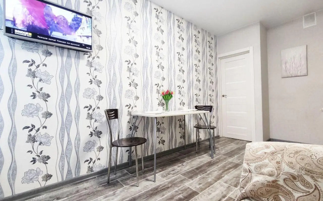 Апартаменты на шоссе Московское 18 км 35