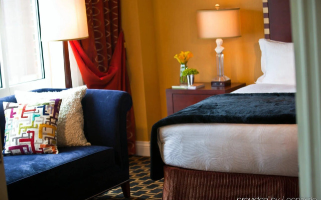 Kimpton Marlowe Hotel by IHG