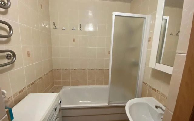 Butas Senamiestyje