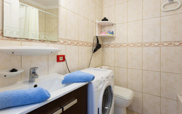 Tropic 3 en Parque Santiago 2