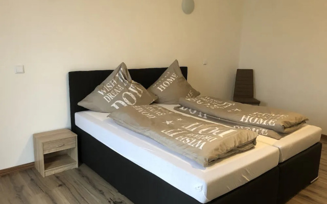 Stundenhotel Krieger