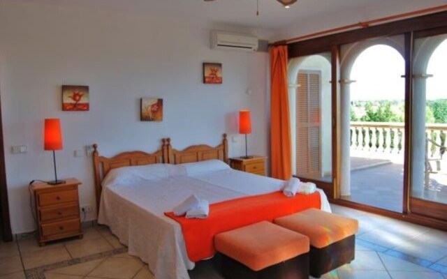 Villa 5 Bedrooms With Pool And Wifi 103975