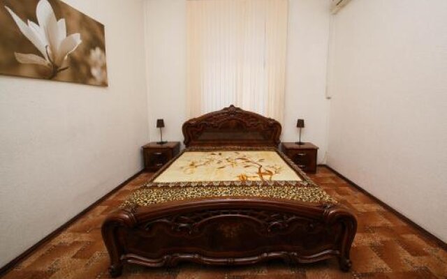 Guest Rooms Arbatskaya