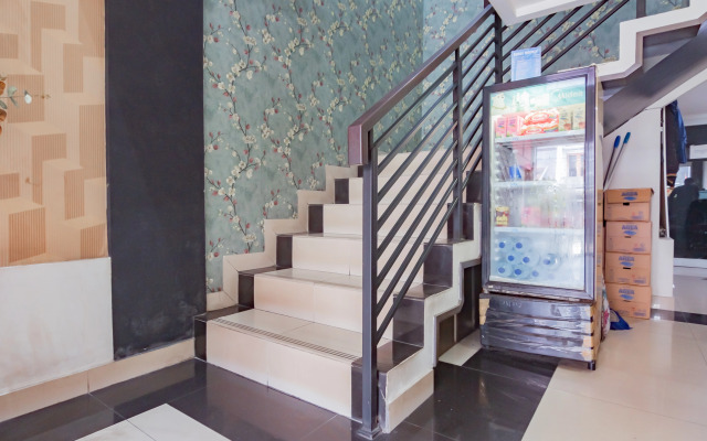 RedDoorz near Gedung Sate 2