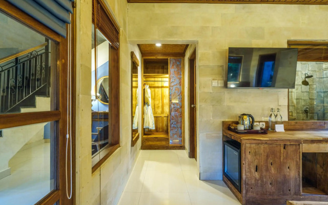Rama Phala Resort & Spa