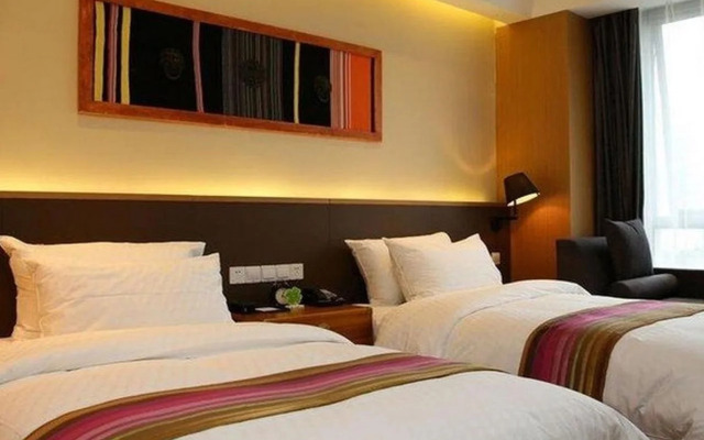 Xi'an Back Home Hotel