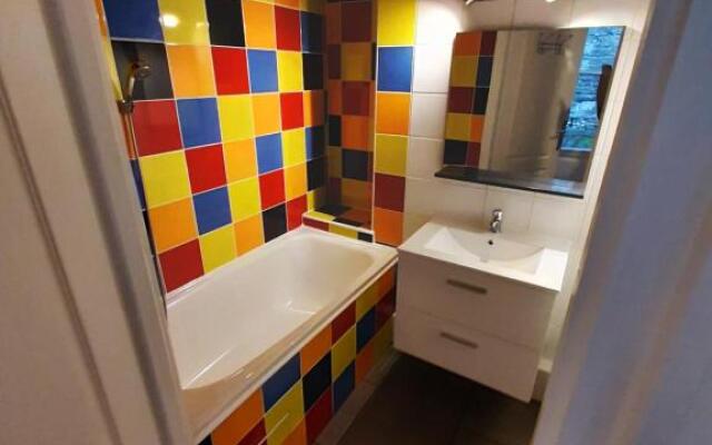 Appartement St remy