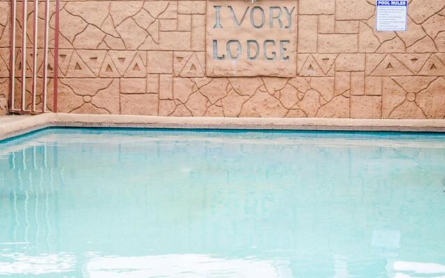 Ivory Lodge