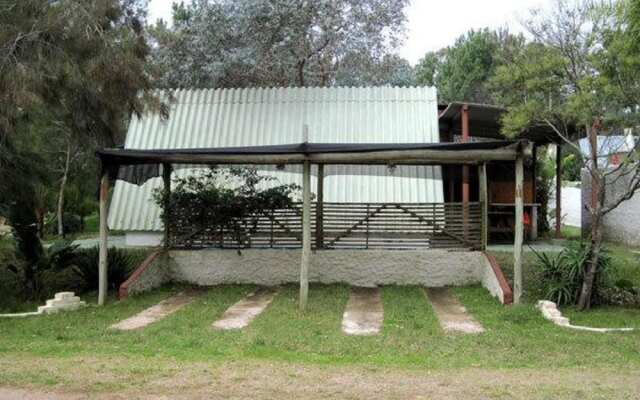 Cabañas Posada del Bosque