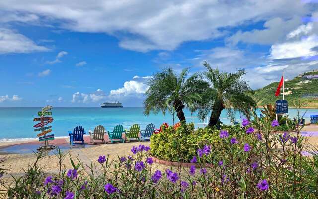 Divi Little Bay Beach Resort