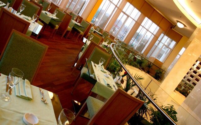 WOW Istanbul Hotel