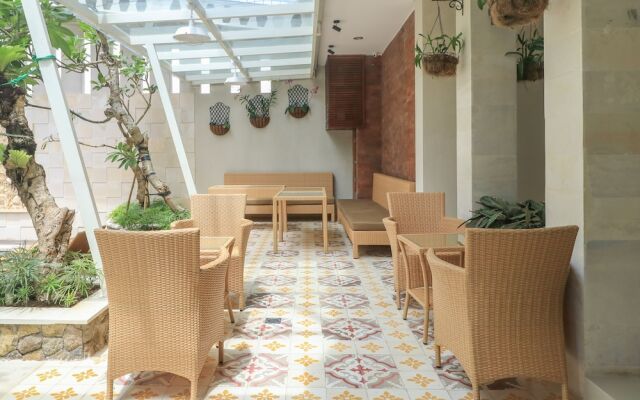 Rumah Padi Guest House