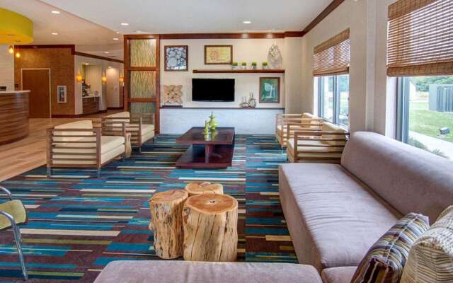 Comfort Suites Bossier City - Shreveport