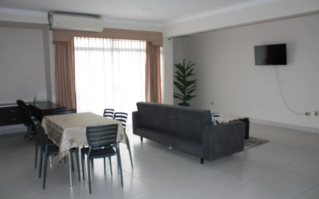 Moderno Departamento Céntrico c/ Wifi Empresarial