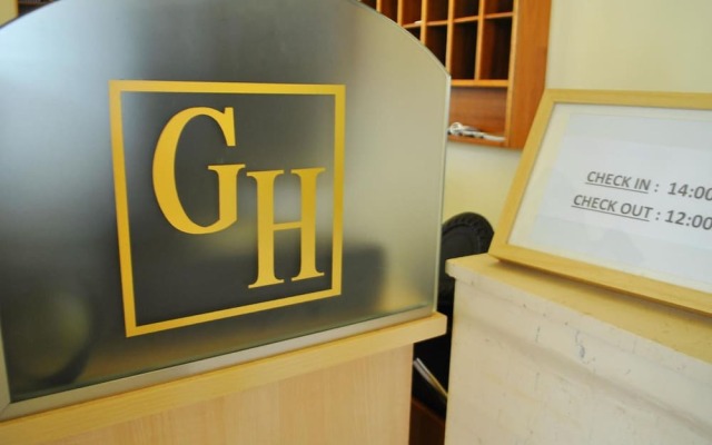 Grand Hotel Loutraki