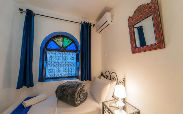 Dar Nokhba Inn