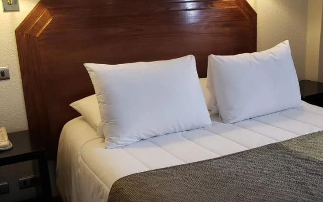 Hotel Gavina Express