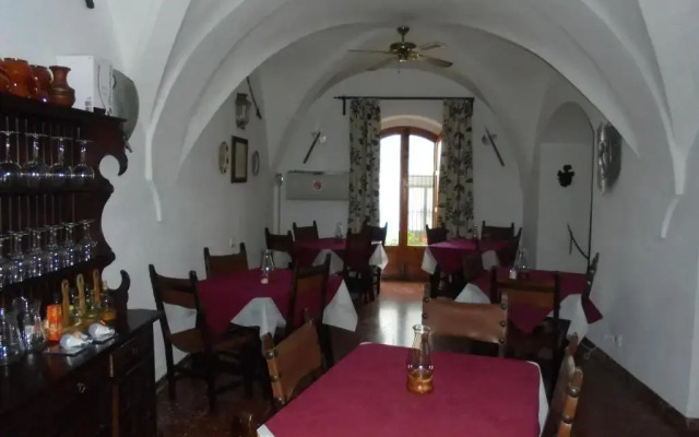 Hostal Marqués de Zahara