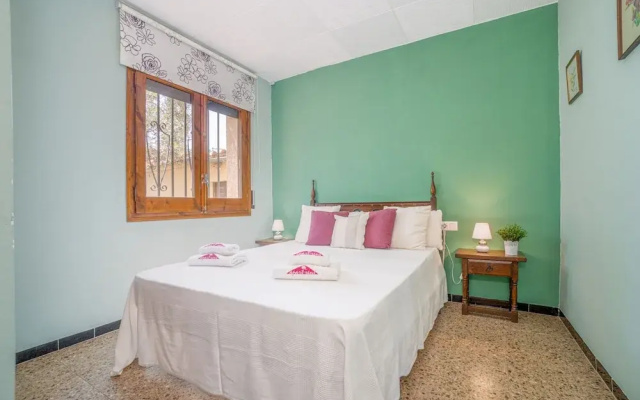 Relaxing Garden Villa - Ideal for Families
