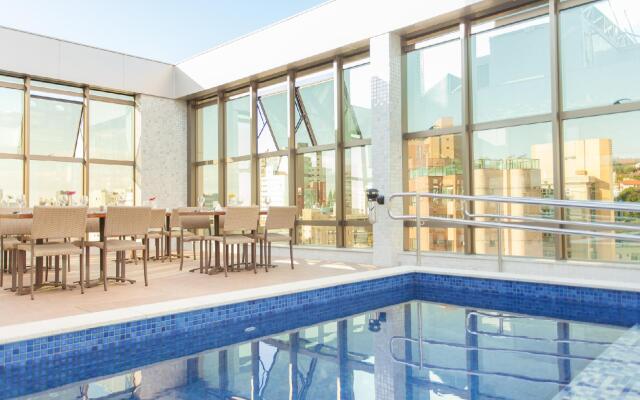 eSuites Sion - Savassi