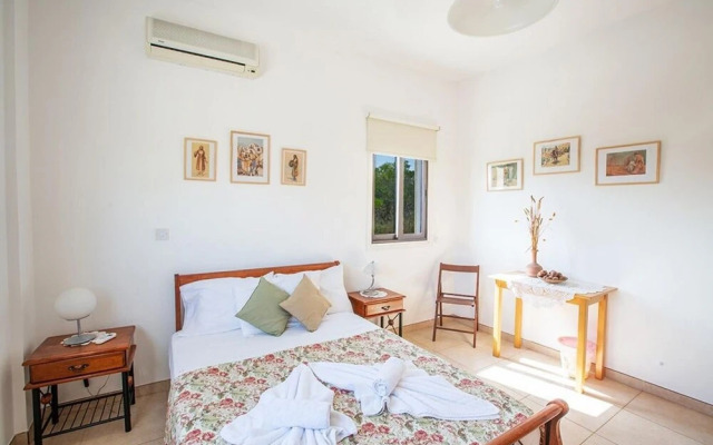 Villa Perivoli AQ AV6