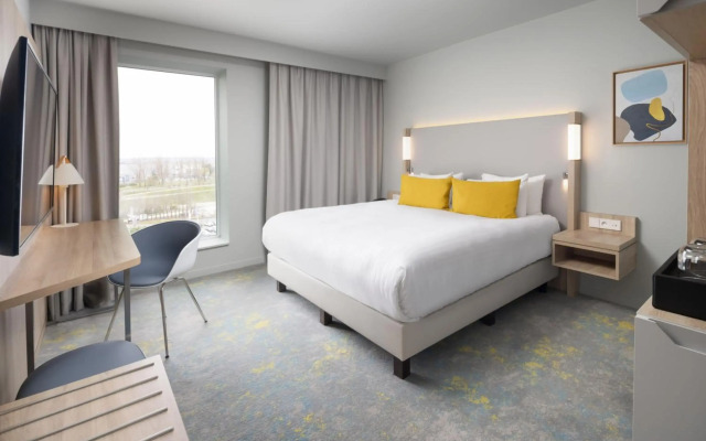 Courtyard by Marriott Paris Charles de Gaulle Central Airport