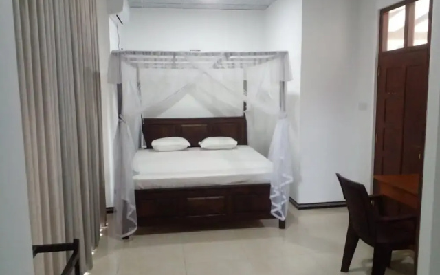 Amible guest home