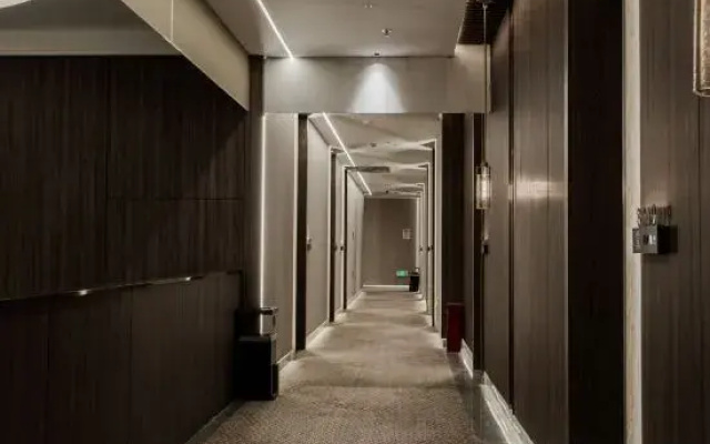 lasi dian jing hotel (Cangnan Lingxi Store)