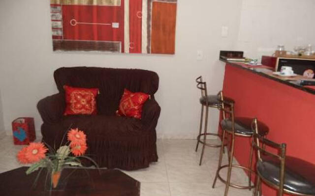 Apartamento no Guará