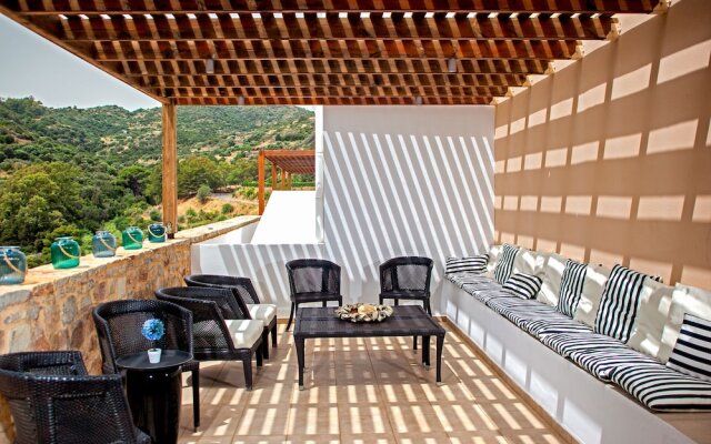 Kythereia Hotel