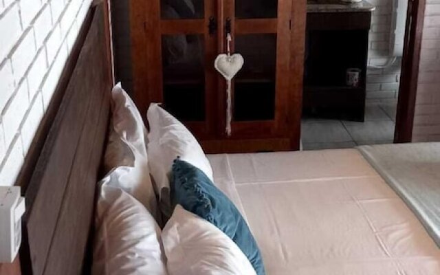 Pousada Villa Dos Ganchos