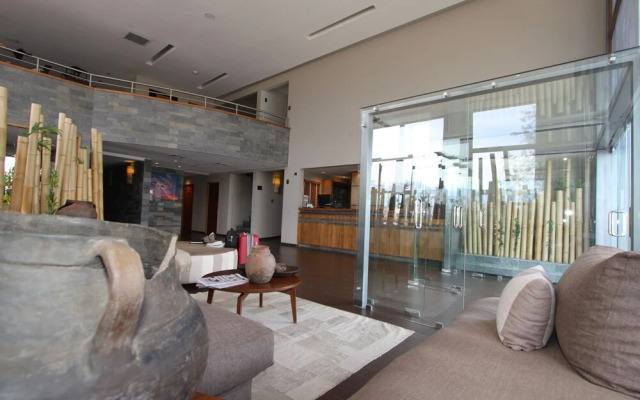 Inca Hoteles