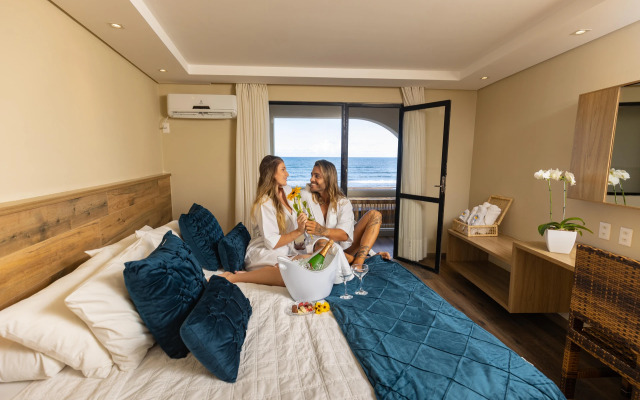 Opaba Praia Hotel