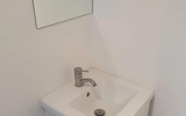 B96 appart 2 bedrooms