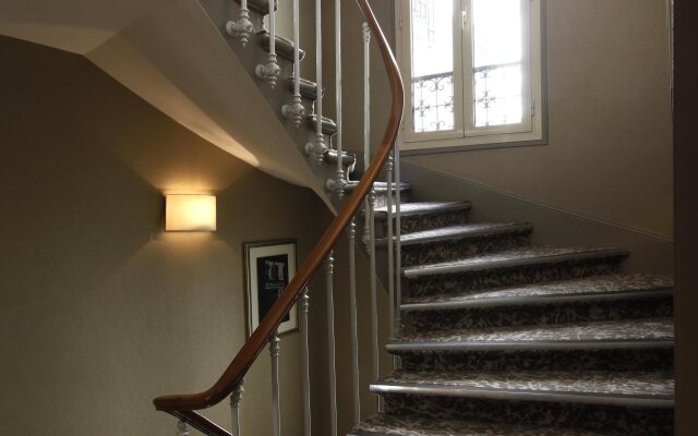 Hotel Balmoral