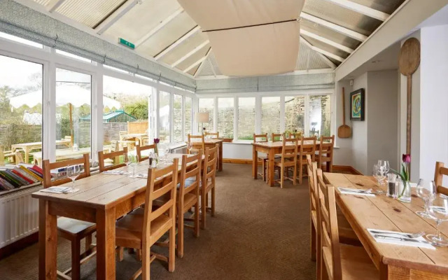 The Crown Inn