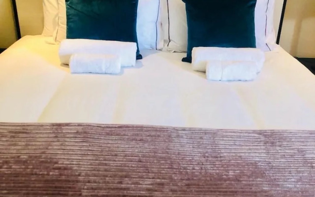The Clan Guest House